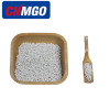 Caustic Calcined Magnesite Granular 2-5mm