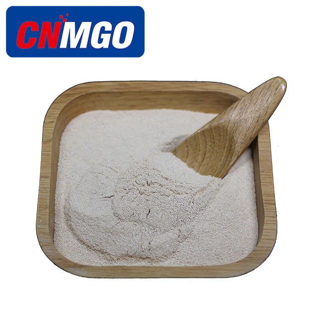 Caustic Calcined Magnesite Applications