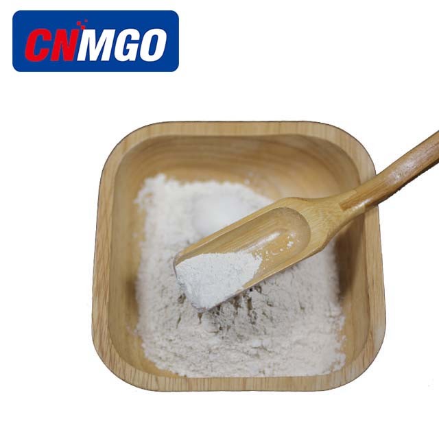 What is the HS Code of Magnesium Oxide?