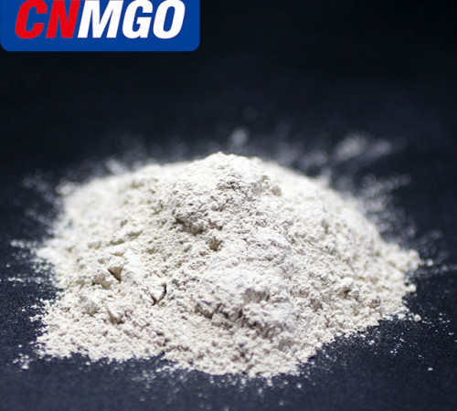 government noticed that magnesium oxide ore explore will be stoped for 3months