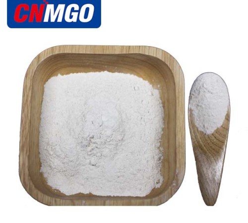 Thousands of Caustic Calcined Magnesite have been Exported from China Every Month