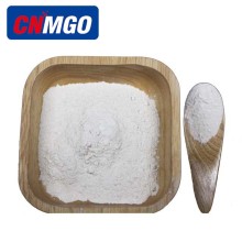 Application of magnesium oxide in electronic ceramics