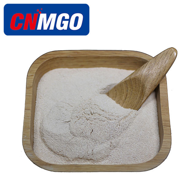 Hot Sale!!! Caustic Calcined Magnesite Powder