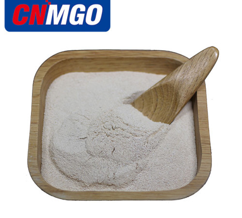 Hot Sale!!! Caustic Calcined Magnesite Powder