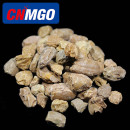 Dead Burned Magnesia High Bulk Density Industrial Refractory Grade 0-30MM