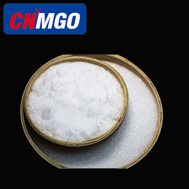 Magnesium Sulphate Hepta