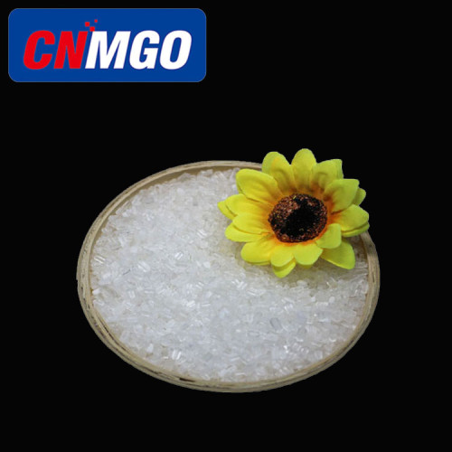 （Epsom Salt）Magnesium Sulphate Heptahydrate 99.5% 1-3/2-4mm crystal powder