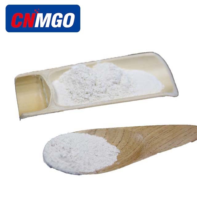 Building Material Magnesium Oxide Powder