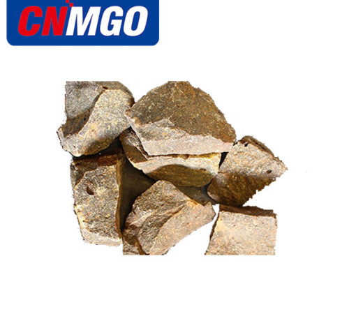 What details should be paid attention to dead burned magnesite