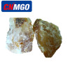 Product features dead burned magnesite