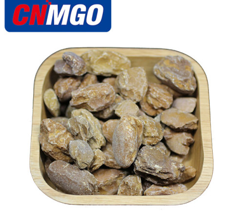 Relationship between performance of silicon brick and Dead burned magnesite