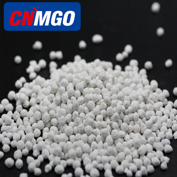 Magnesium Sulphate Monohydrate(Kieserite) granular W.MgO20%23%25%min