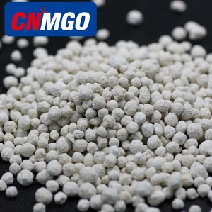 Magnesium Sulphate Monohydrate(Kieserite) Color Granular