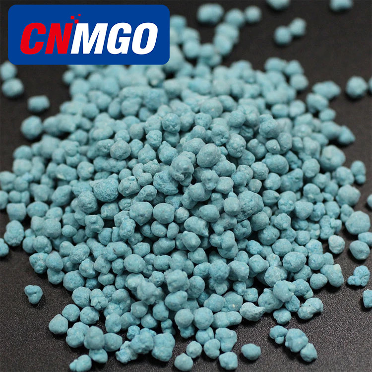 Magnesium Sulphate Monohydrate