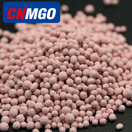 Magnesium Sulphate Monohydrate(Kieserite) Color Granular