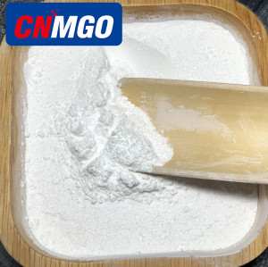 Water Soluble Grade Magnesium Sulphate Monohydrate Powder