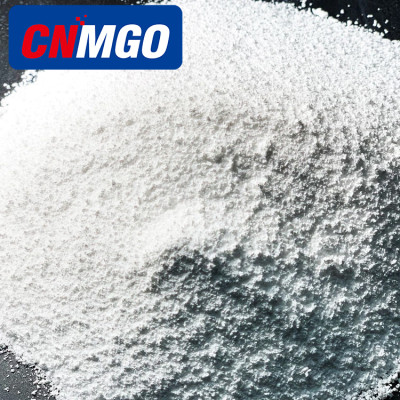 Magnesium Sulphate Anhydrous Granular