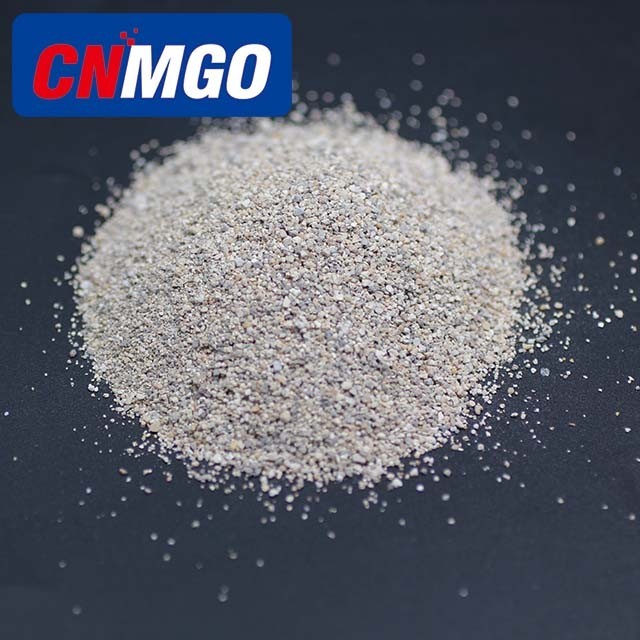 Dead Burned Magnesia Magnesium Oxide