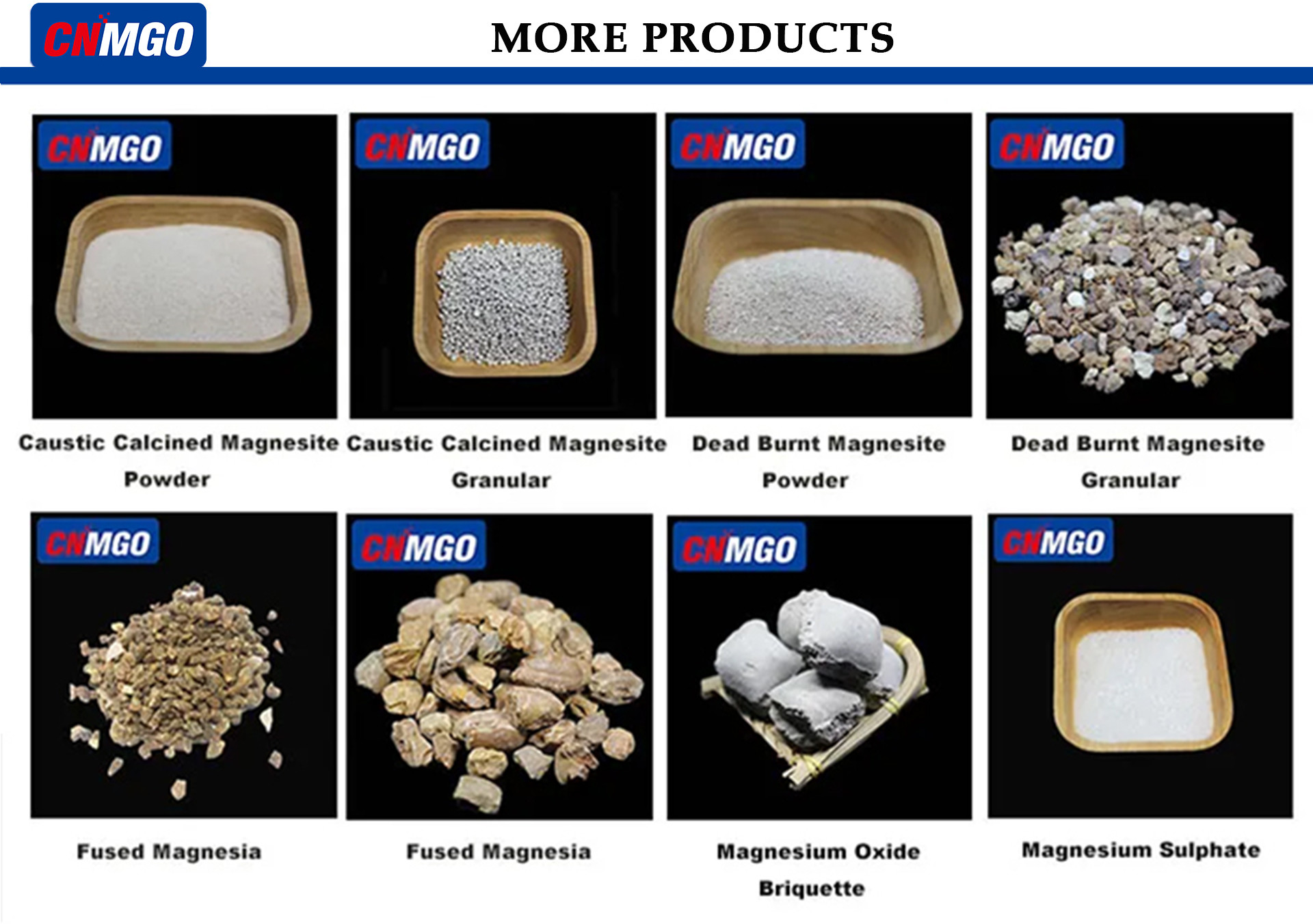 Magnesium Sulphate Monohydrate