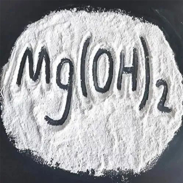 magnesium oxide