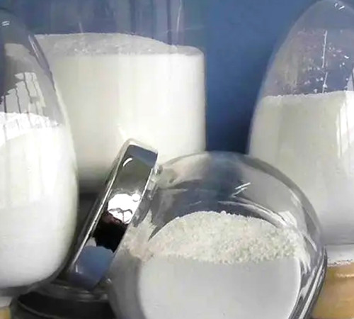 What is the situation and price of magnesia Ⅱ