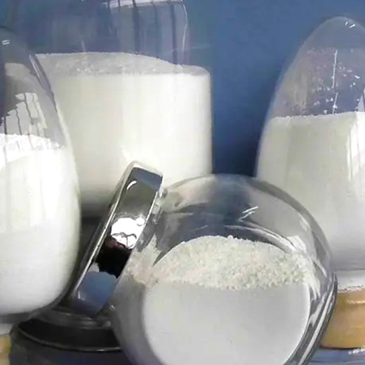 What is the situation and price of magnesia Ⅱ