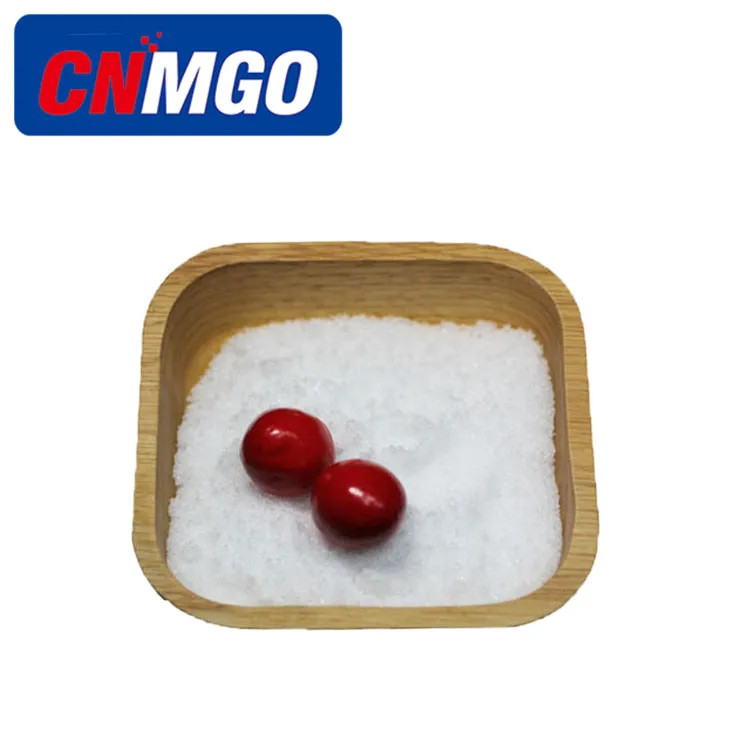 Dead Burned Magnesia Magnesium Oxide