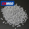 Caustic Calcined Magnesite Ball 2-5mm, 60% MgO | CCM Ball Supplier