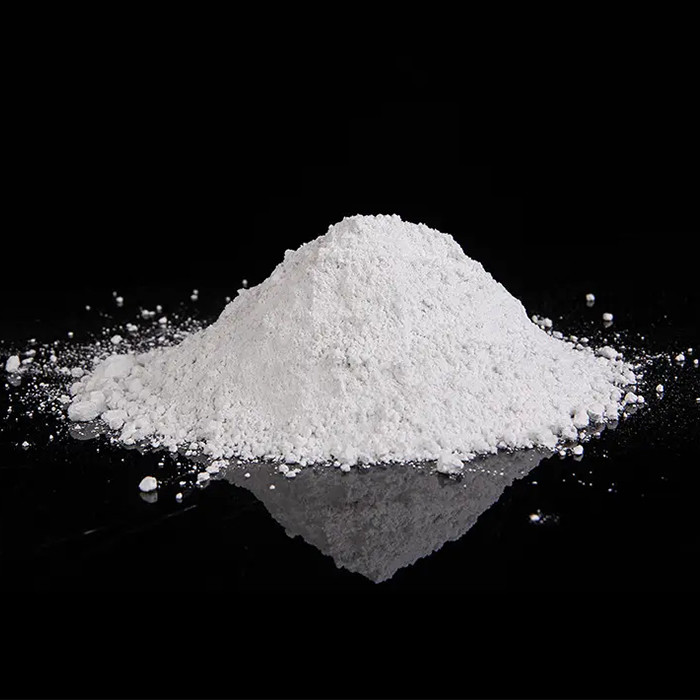 magnesium oxide