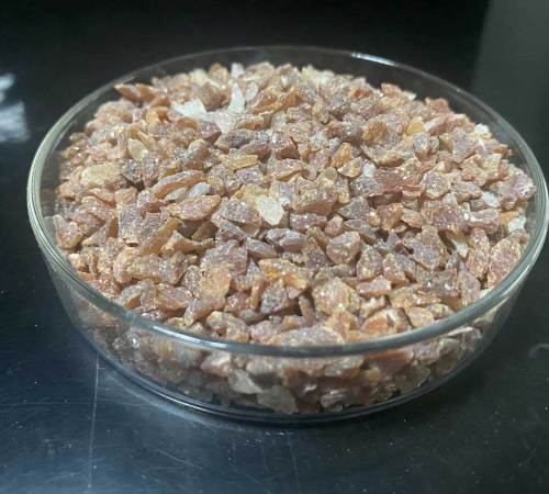 Classification and Application of Magnesium Oxide（Ⅰ） BY:Binny