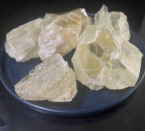 Classification and Application of Magnesium Oxide（Ⅱ）BY:Binny