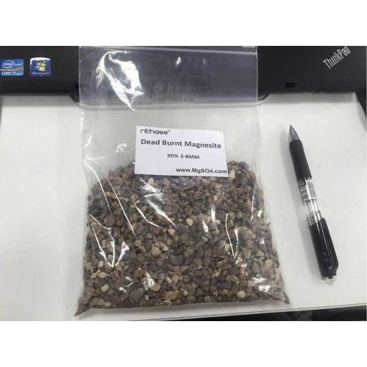 Classification and Application of Magnesium Oxide (Ⅲ)BY:Binny