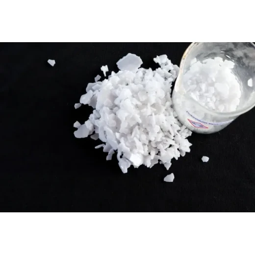 The role of potassium hydroxide in cosmetics Ⅱ  BY:Binny