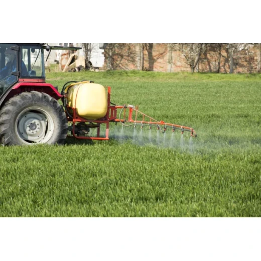 How Do Magnesium-Based Fertilizers Enhance Phosphorus Availability in Global Agriculture? BY:Cynthia