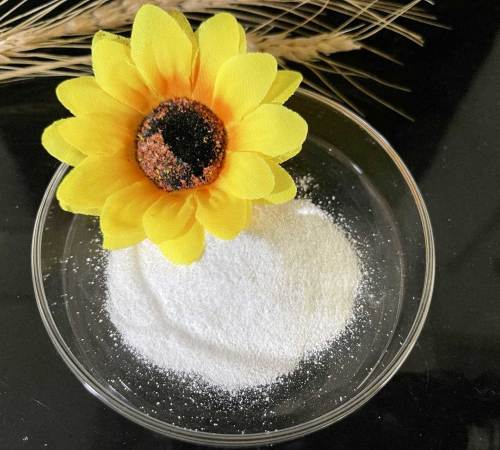 The role of potassium hydroxide in cosmetics Ⅱ  BY:Binny