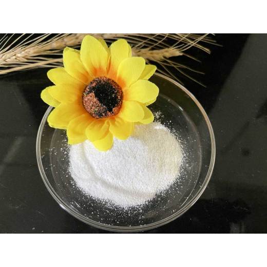The role of potassium hydroxide in cosmetics Ⅱ  BY:Binny
