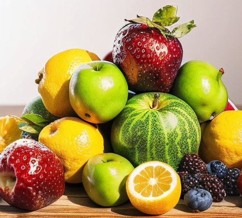 Applications of Potassium Sulfate - Agriculture BY:Binny