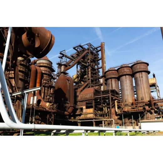 The main uses of ferrous sulfate heptahydrate-2 BY:Danny