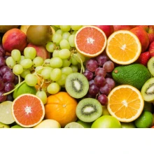 Applications of Potassium Sulfate-Agriculture  BY:Binny