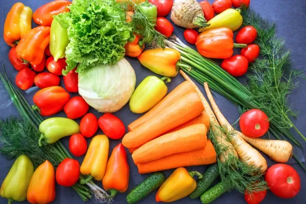 Why Can Fulvic Acid Improve The Quality Of Agricultural Products? BY: Lydia