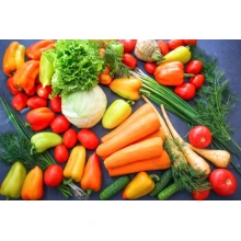 Why Can Fulvic Acid Improve The Quality Of Agricultural Products? BY: Lydia
