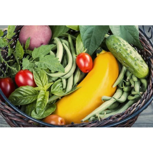 Biochemical Fulvic Acid BY: Lydia