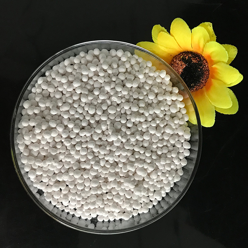 zinc sulphate heptahydrate crystal
