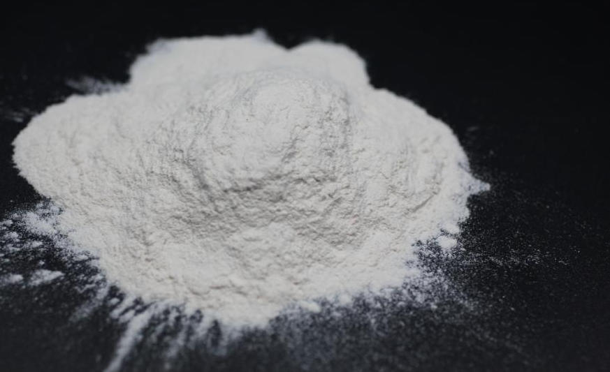 Magnesium Oxide