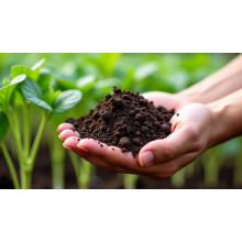 MANGANESE SULPHATE APPLICATION IN FERTILIZERS BY:Lina