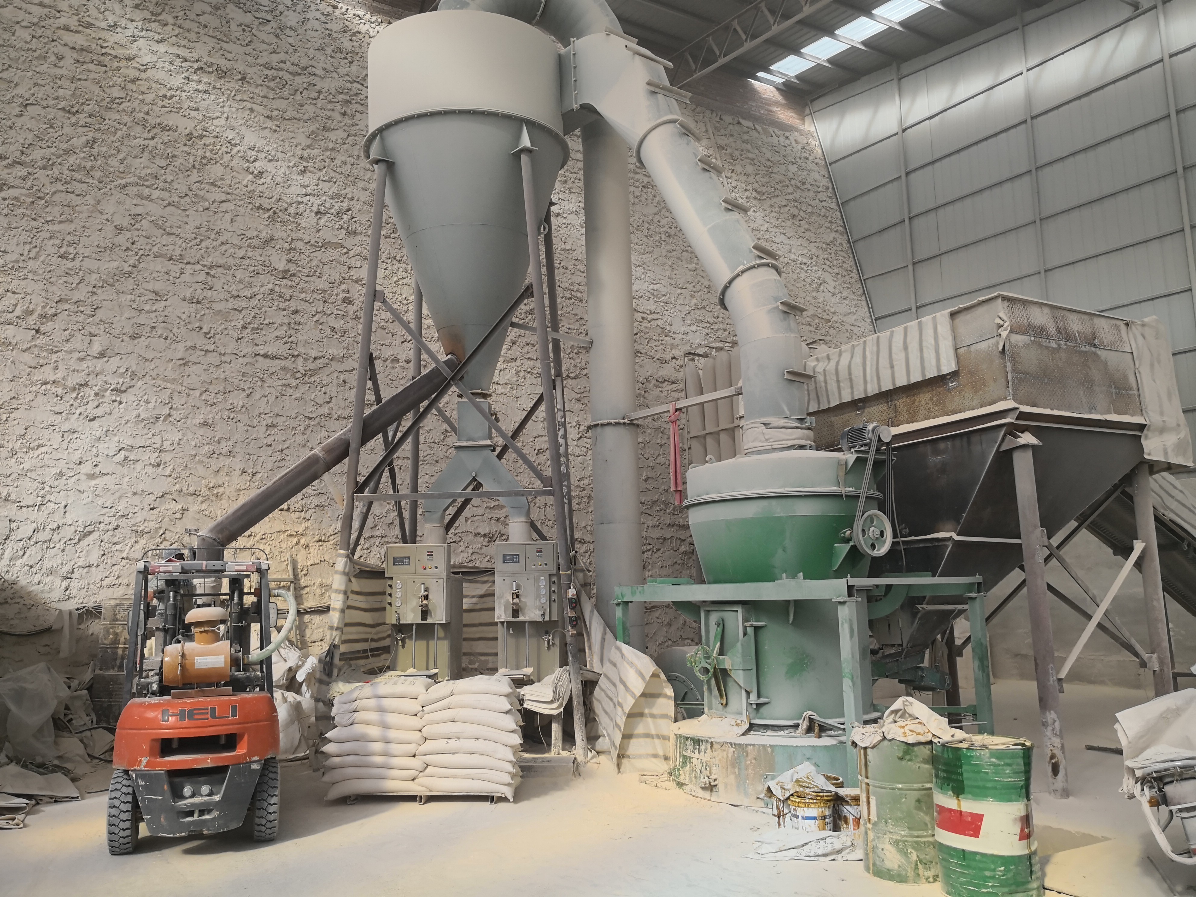 What is Magnesium Oxide? BY:Lydia