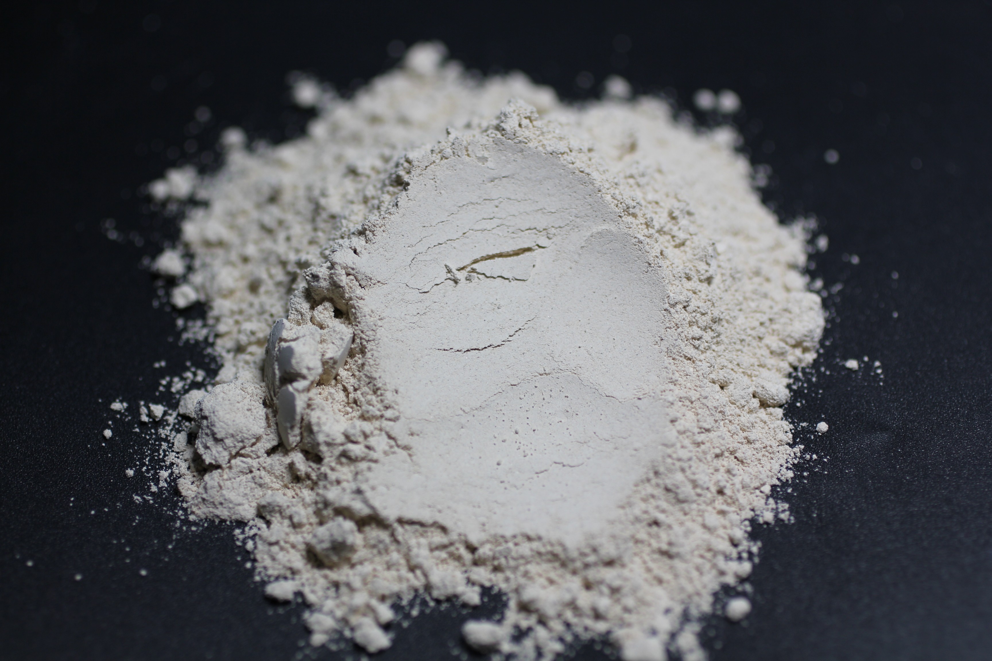 Magnesium Oxide