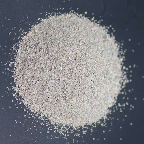 Fine Caustic Calcined Magnesite Granular 0.1-1.8mm, MgO 90% | Magnesium Oxide CCM