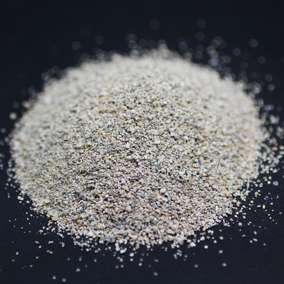 High Purity CCM Granular 0-1mm, MgO 92% | Magnesium Oxide CCM