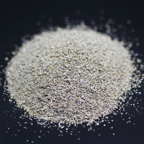Fine Caustic Calcined Magnesite Granular 0.1-1.8mm, MgO 90% | Magnesium Oxide CCM